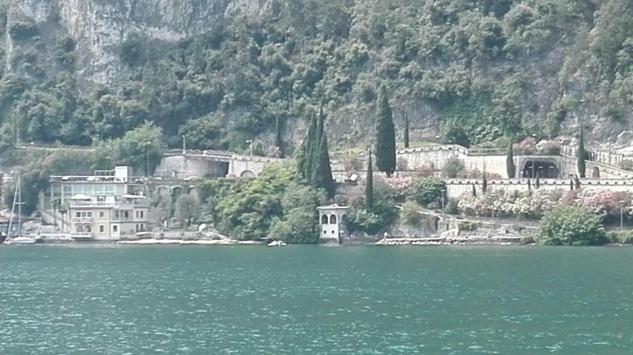 Queen Of The Lake Riva del Garda Exterior foto